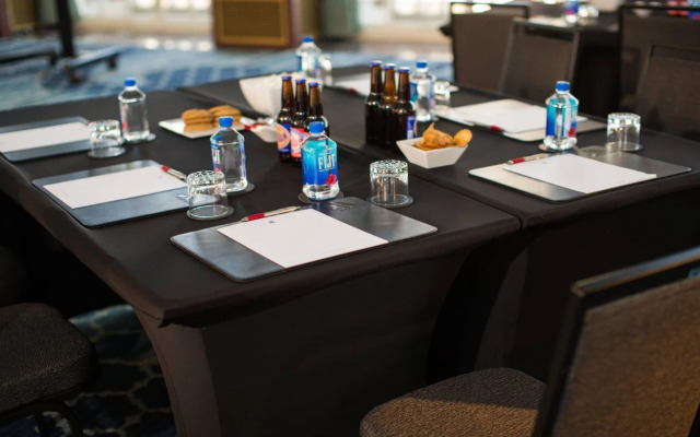 Marriott St. Louis Grand