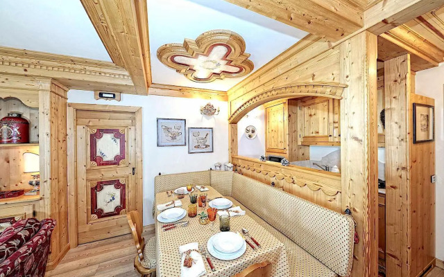 Luxury Apt Dolomites 2