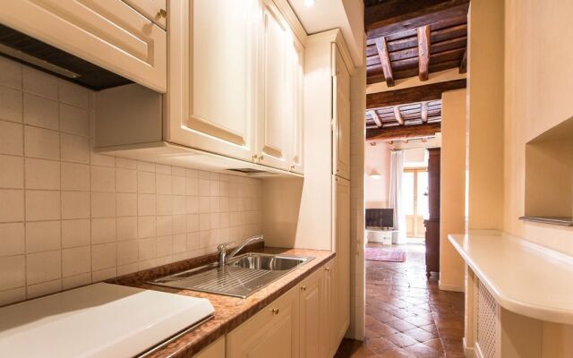 Rental In Rome Vite Prestigious