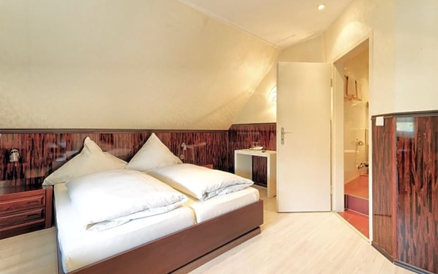 Parkhotel Wienburg Munster
