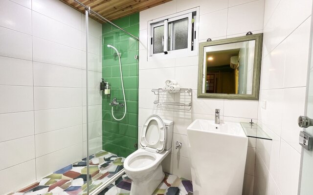 Little Ryukyu Hermit Crab Homestay