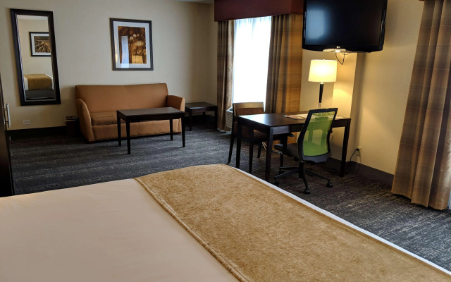 Best Western Braintree Inn