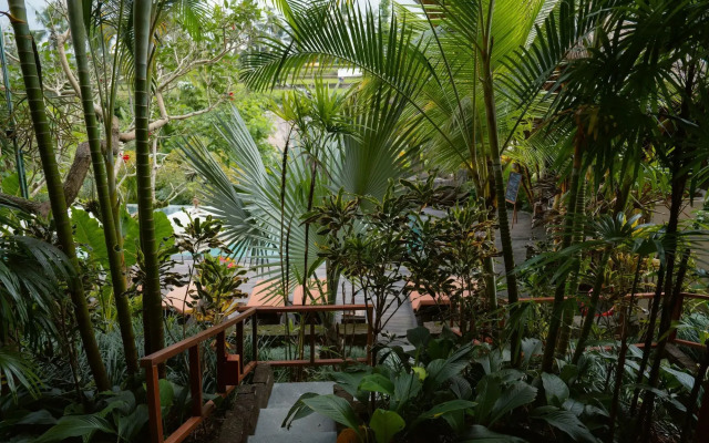 The Sun of Granary Resort and Villas