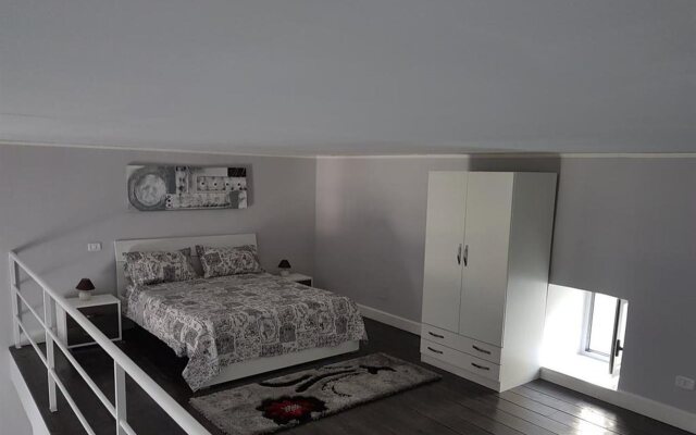B&B La Torretta di Chiaia