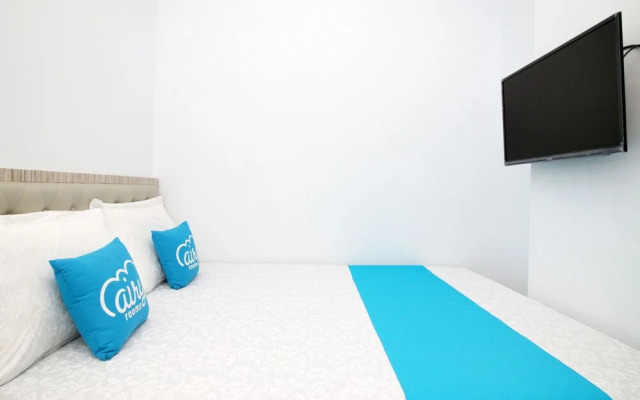 Airy Eco Syariah Cengkareng Mutiara Palem C2 22 Jakarta