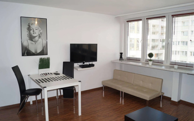 Centre Apartamenty Warszawa