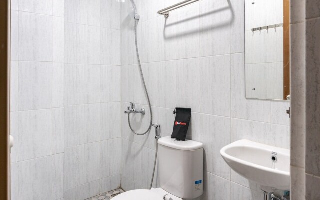 Pondok Kelapa Homestay by RedDoorz