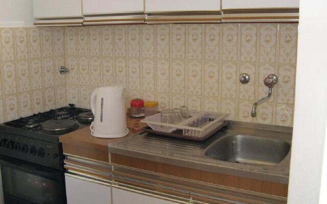 Apartments Mirja - 50m from the sea