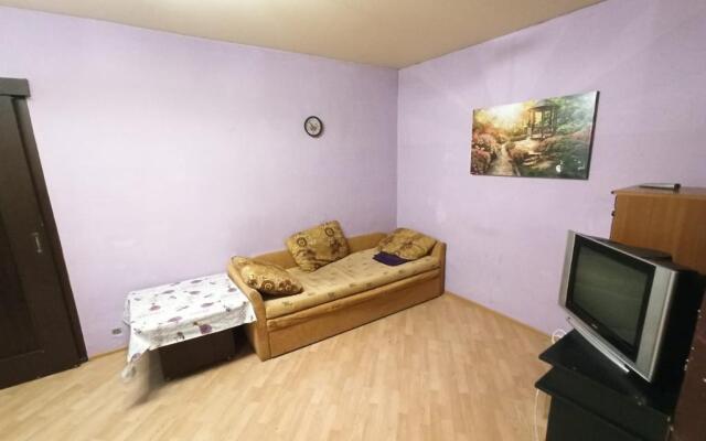 Apartments on 2nd Vladimirskaya street 16k3