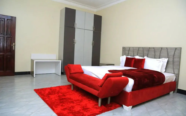 Igwe Homes Bukoto