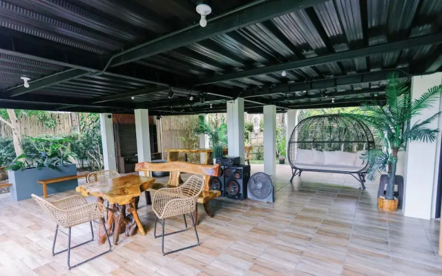 ACA Guesthouse by SMS Hospitality