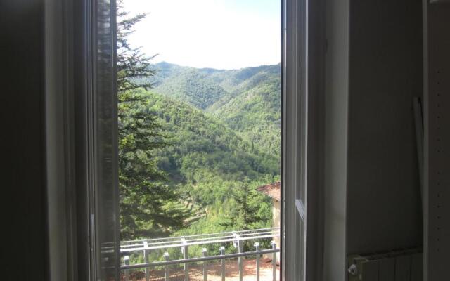 La Felice Casa Di Nonno Battistino