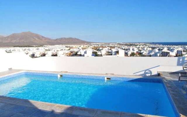 Villa Pichy