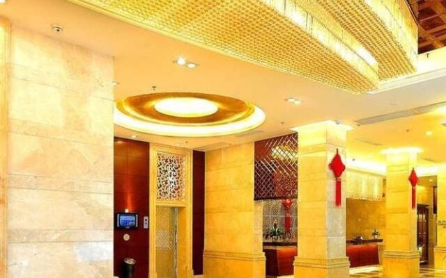 Peninsula Hotel - Zhaoqing