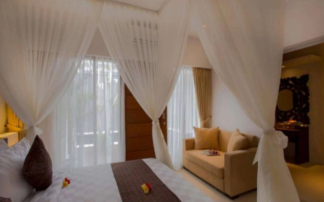 The Light Exclusive Villas & SPA