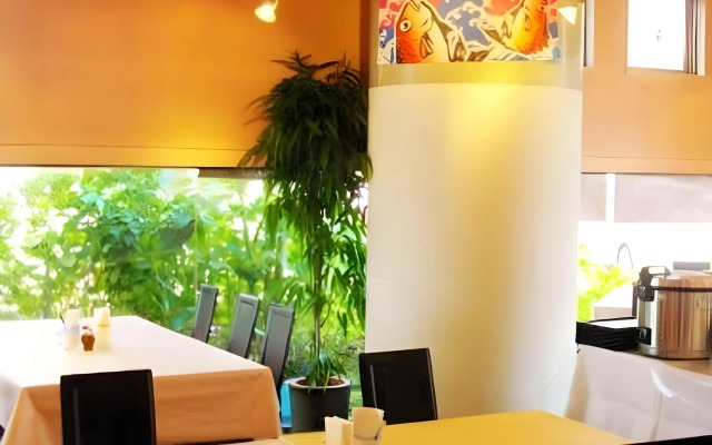 Hotel Select Inn Yaizu Ekimae
