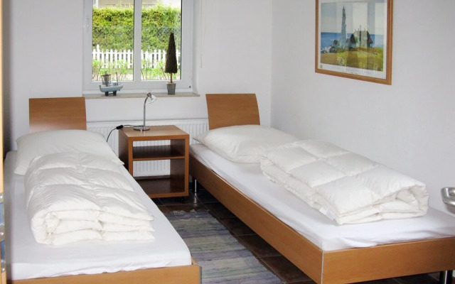 Kap Arkona Breege in Breege