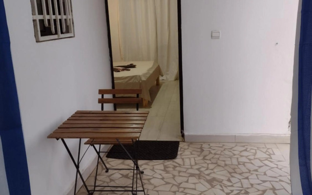 Real Owl Guest House