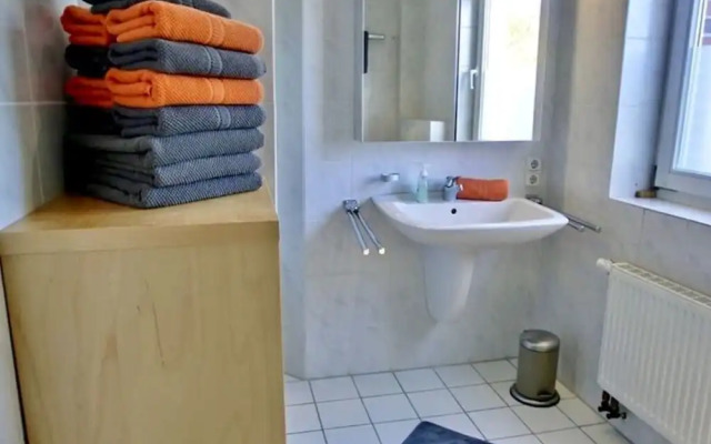 Christel Modern Retreat