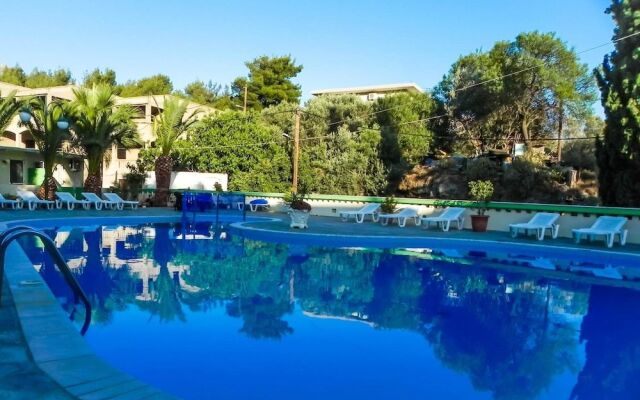 Ilias Studios
