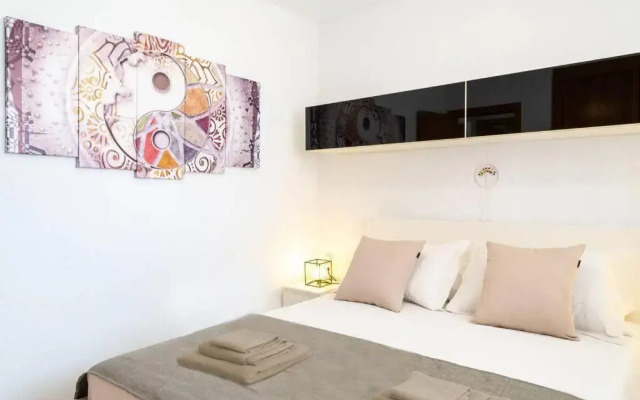 Corralejo Atrapasueños Holiday House