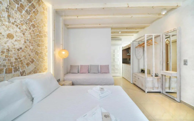 Studios Aigaio