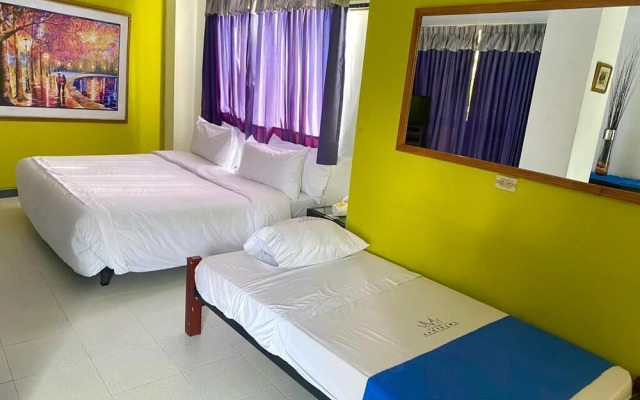 Hotel Santelmo