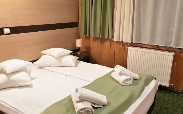 Traveland Butique Resort Poiana Brasov