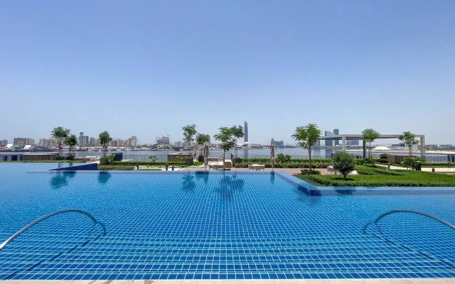 GLOBALSTAY. Creek Horizon Tower 2