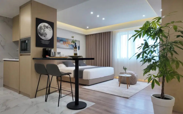 CC LUX Suites