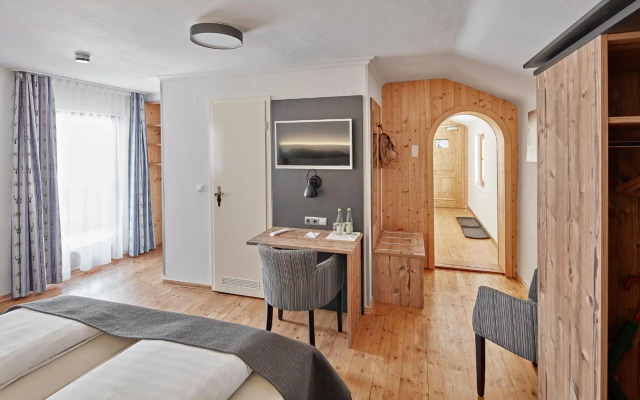 Alte Säge Ruhpolding