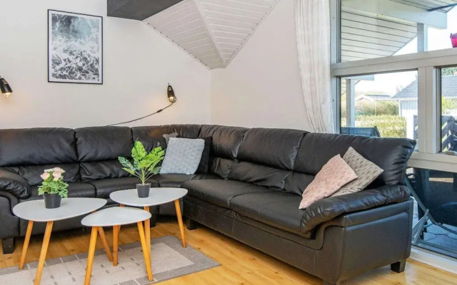 Holiday Home in Juelsminde