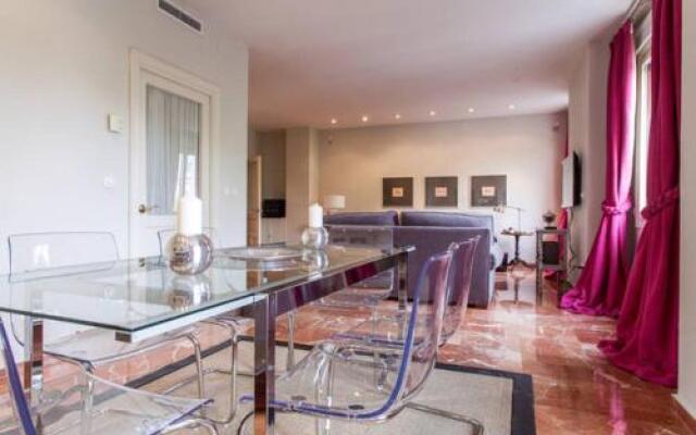 Apartamento Plaza Nueva