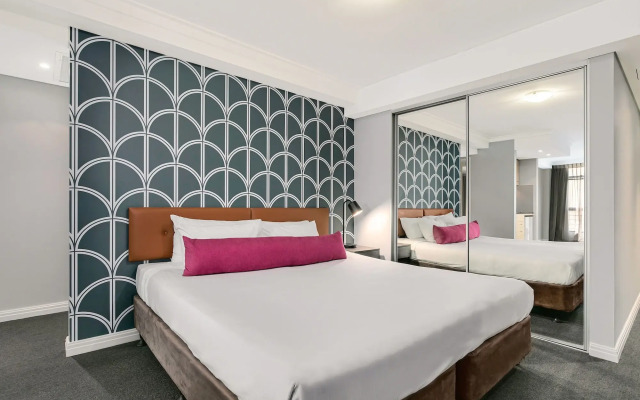 Mantra Sydney Central