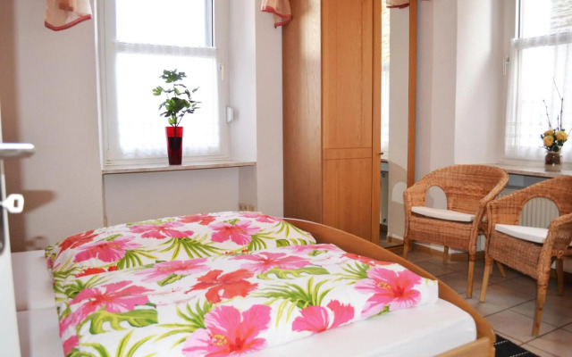 Weingut Mathy-Schanz