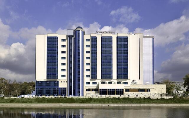 DoubleTree by Hilton Hotel Oradea