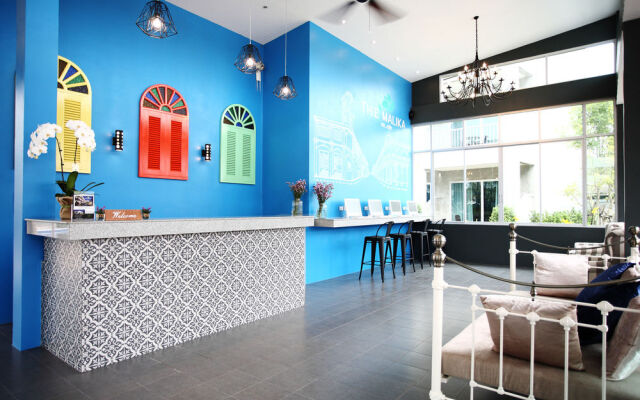 ZEN Rooms Takua Thung Road