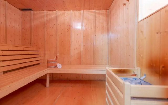 Appartamento Vacanza Top Residence