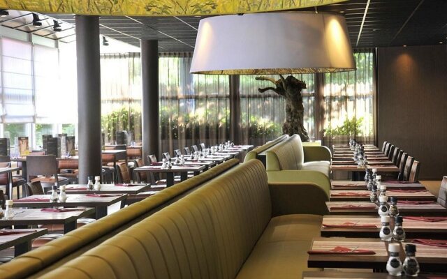 Gr8 Hotel Amsterdam Riverside