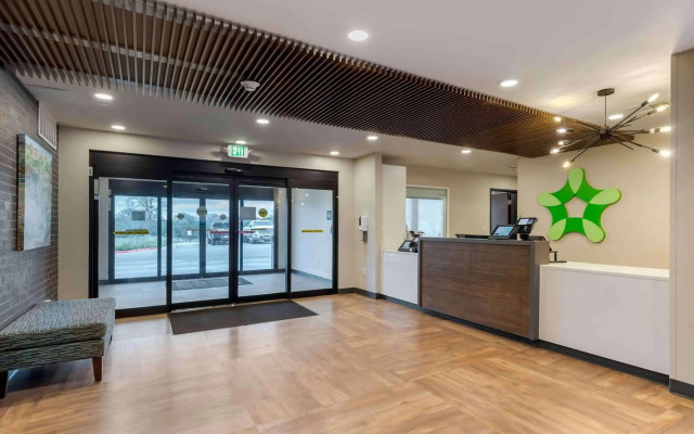 Extended Stay America - Austin - Austin Airport