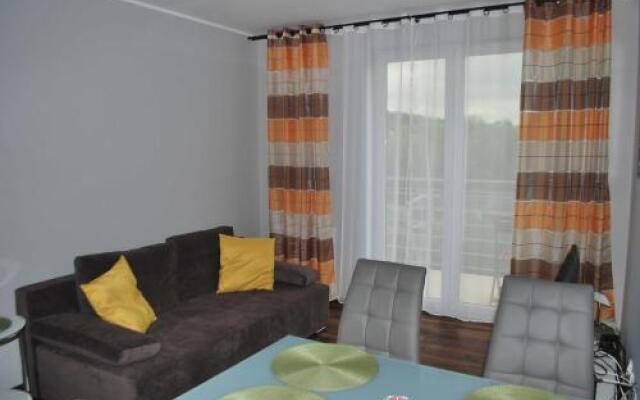 Apartament Zwyciezcow