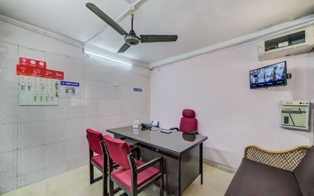 CAPITAL O 15141 Townvilla Guest House