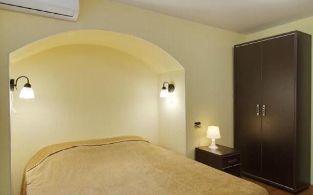 Mini-Hotel Odisseya in Krasnoryadskaya