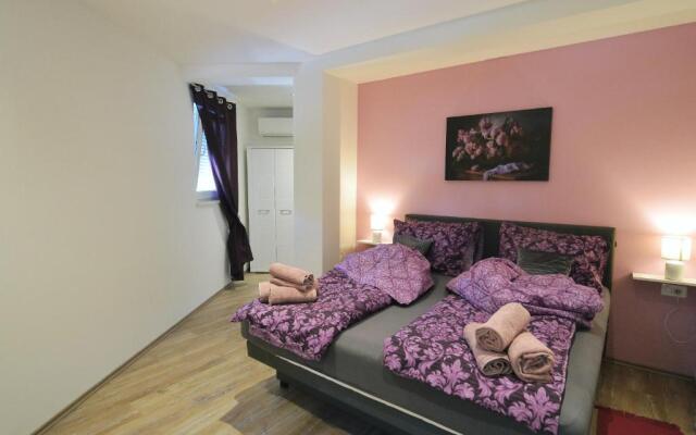Apt3 - Villa Perla with swimming pool, Lovran - Opatija