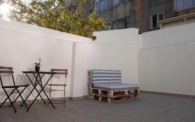 Entrecampos - Family apartment with Terrace