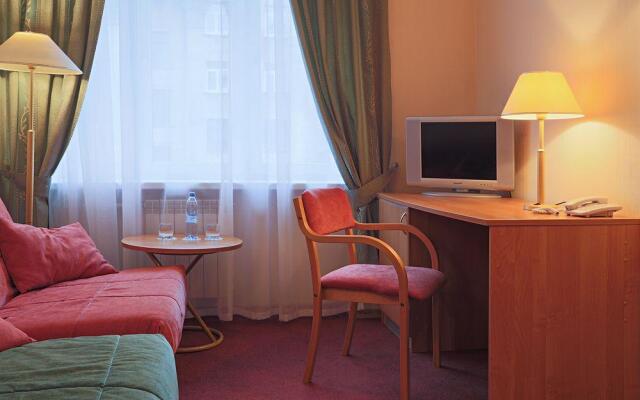 Andersen Hotel