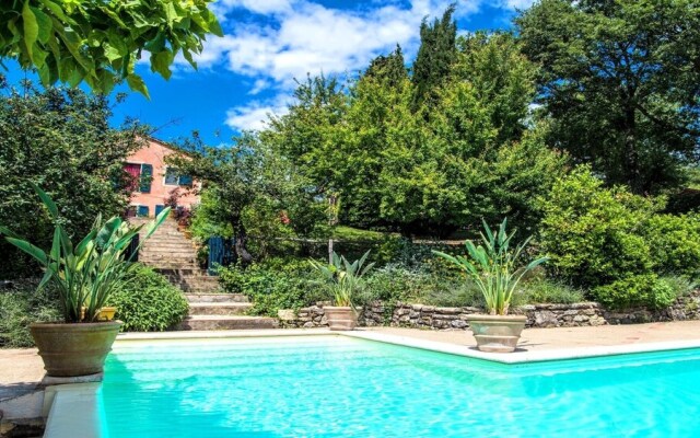 Tuscany Luxury Villapoolgardens Exclusively yours Slps 18 - 2