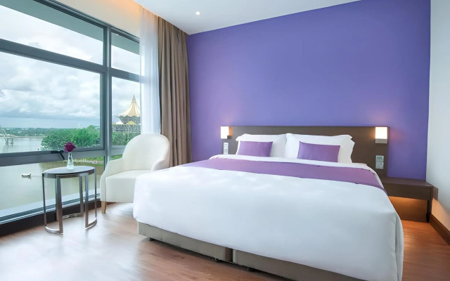 Astana Wing - Riverside Majestic Hotel