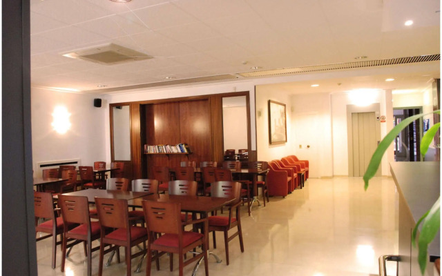Hotel Armonia