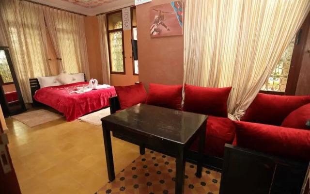 Equi Palace & Spa